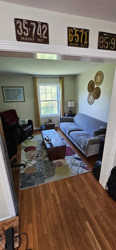 118 Dover Road Durham NH 03824