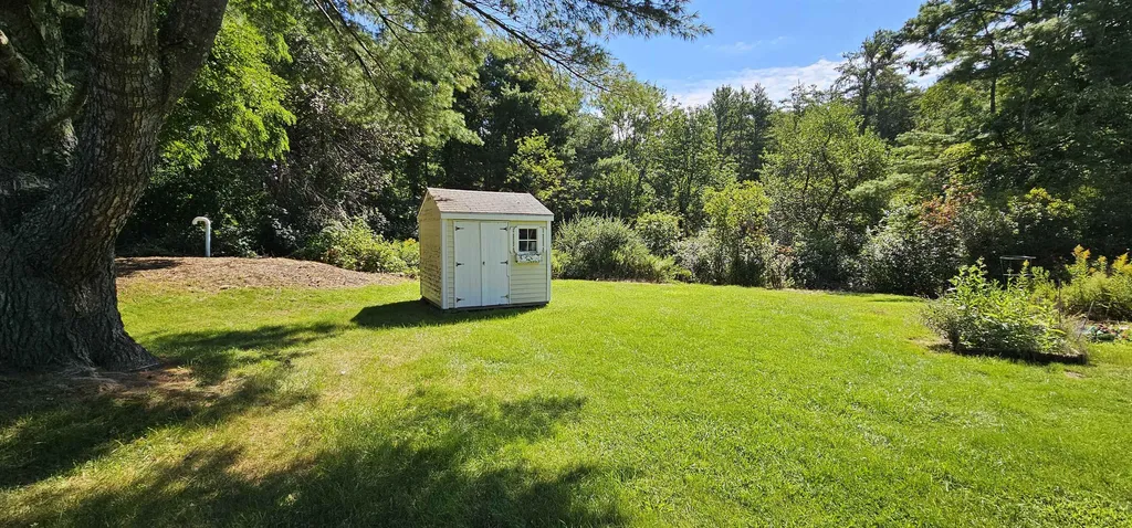 118 Dover Road Durham NH 03824