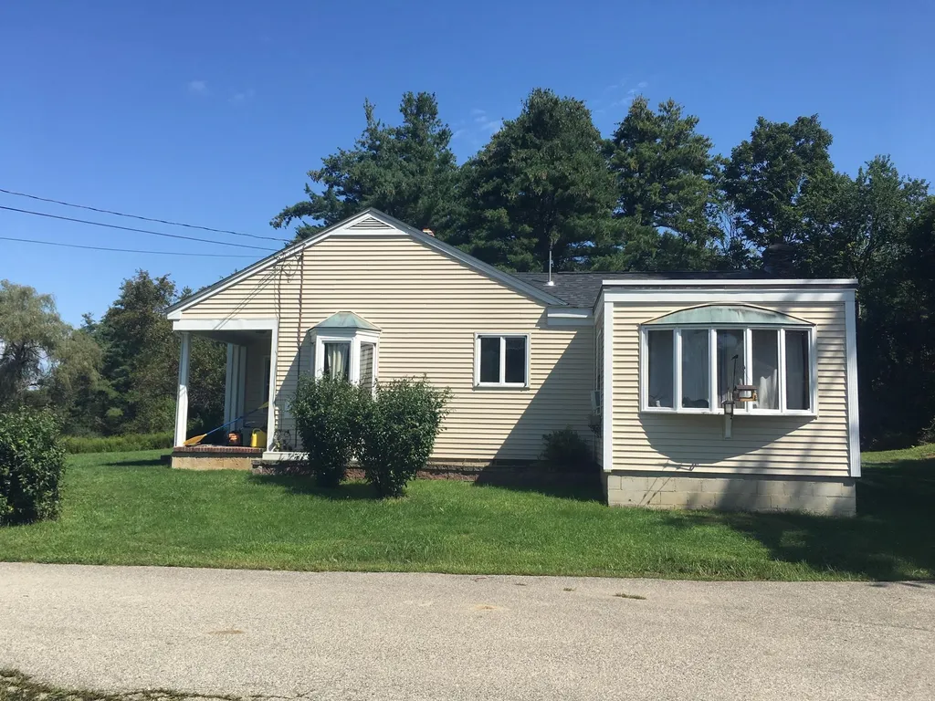 118 Dover Road Durham NH 03824