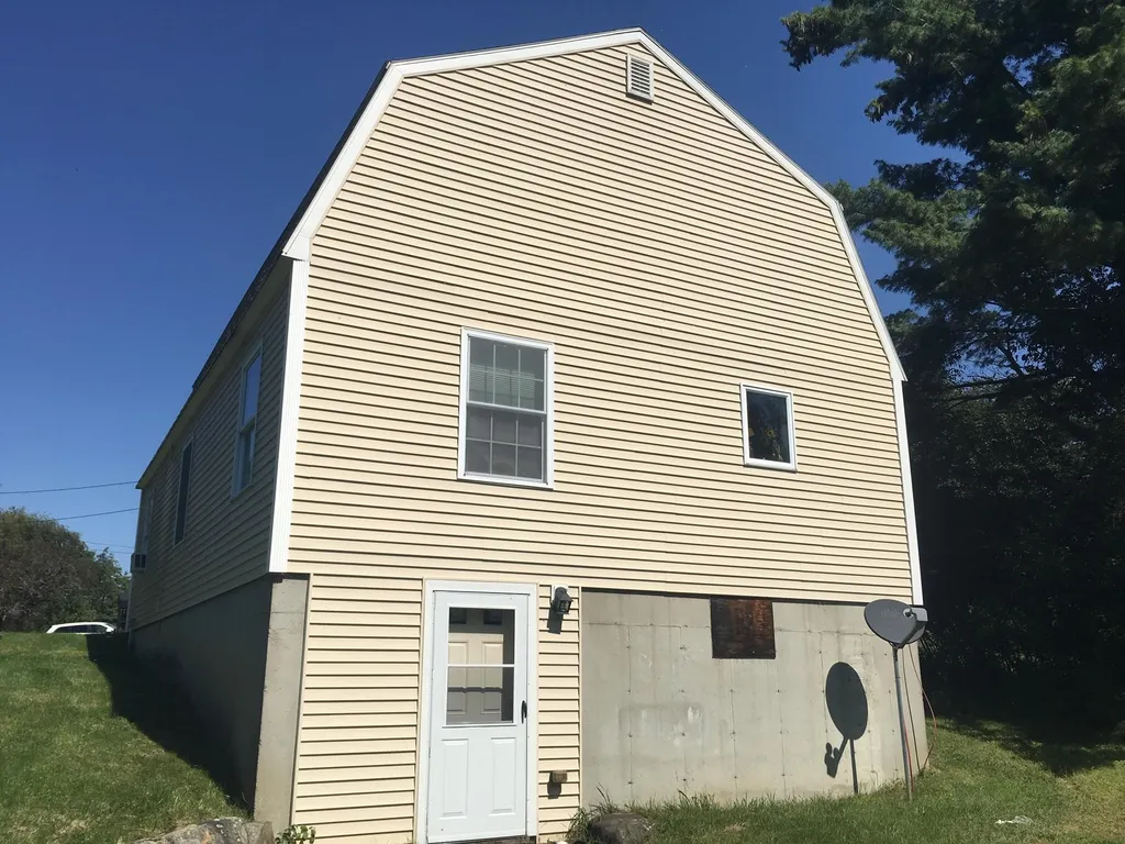 118 Dover Road Durham NH 03824