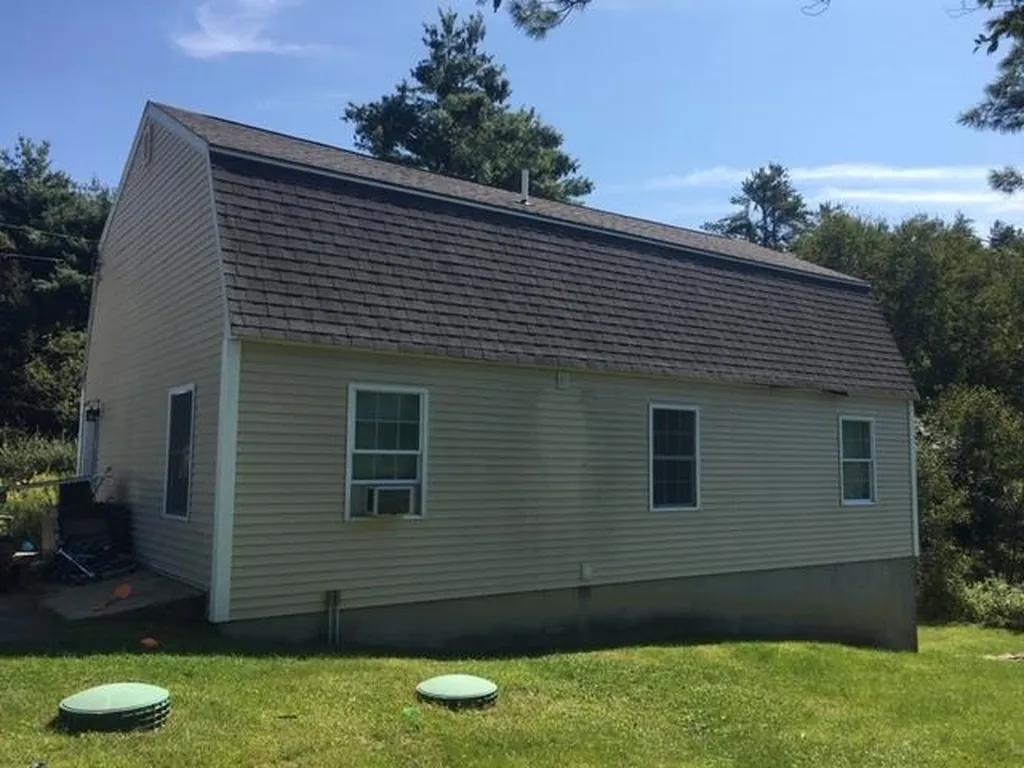 118 Dover Road Durham NH 03824