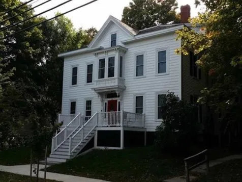 270 Richards Avenue Portsmouth NH 03801