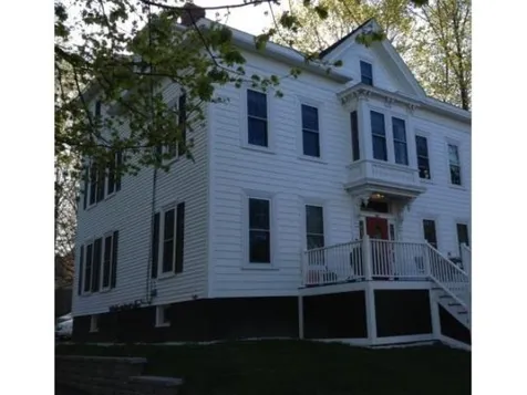270 Richards Avenue Portsmouth NH 03801