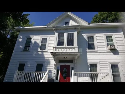 270 Richards Avenue Portsmouth NH 03801