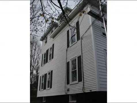 270 Richards Avenue Portsmouth NH 03801