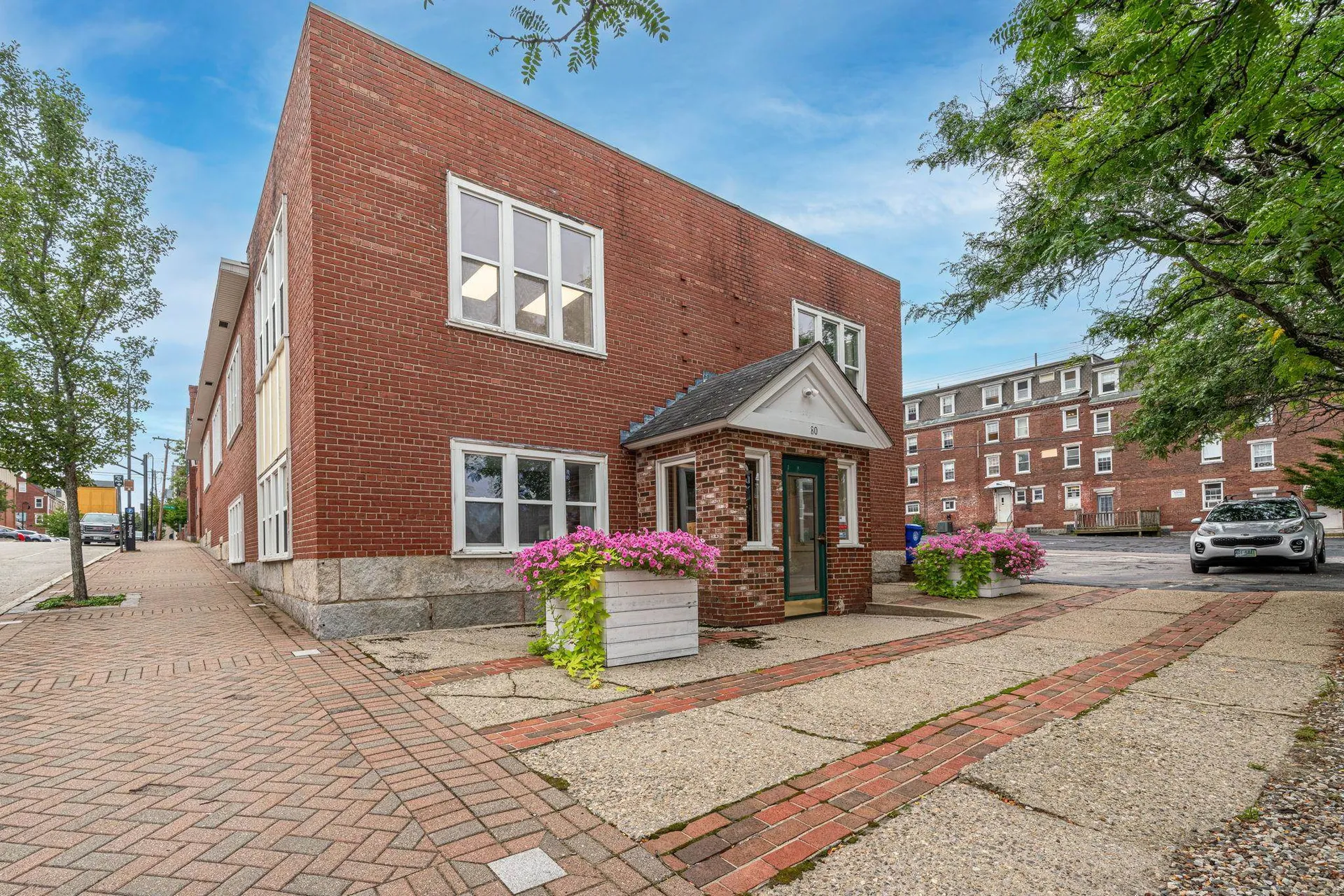 70 Stark Street Manchester NH 03101