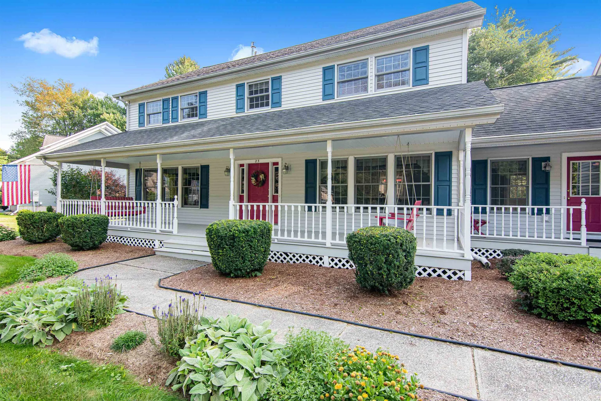 23 Lang Drive Essex VT 05452