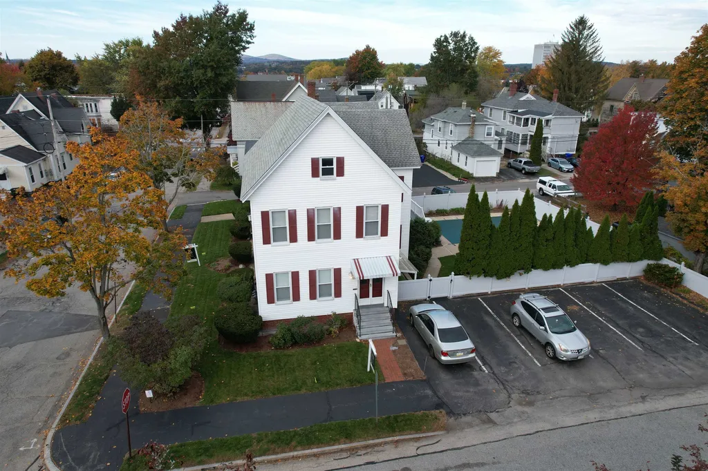120 Brook Street Manchester NH 03104