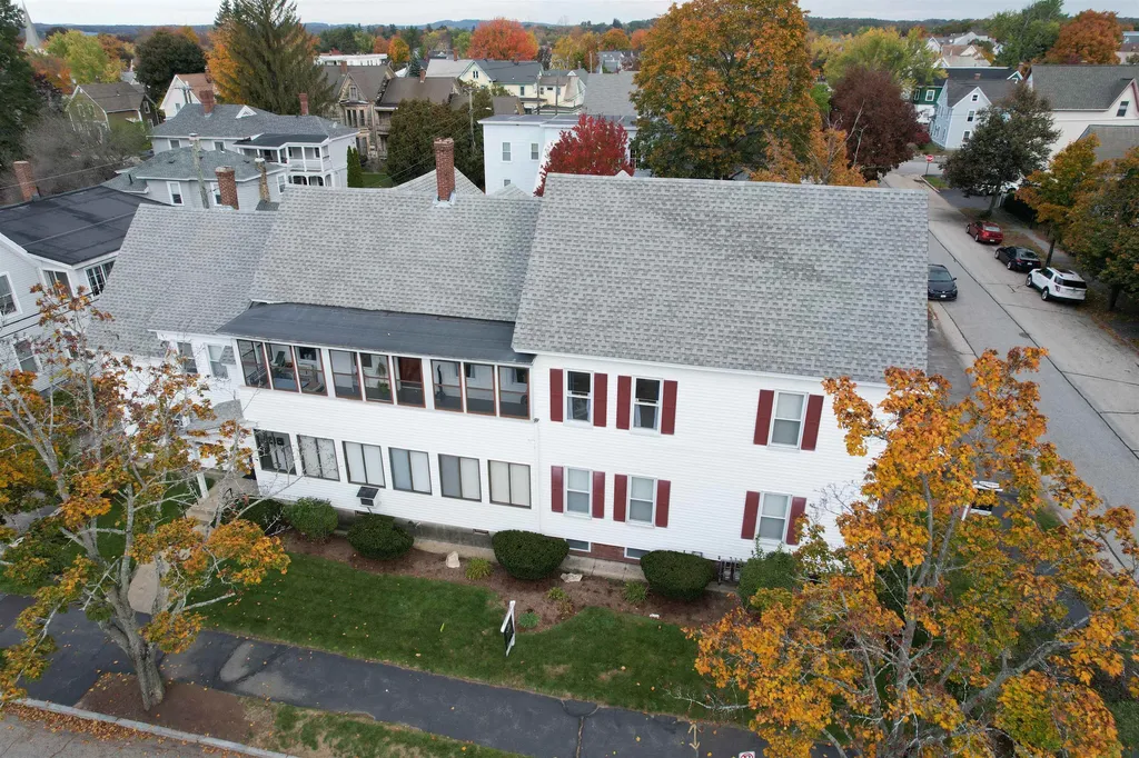 120 Brook Street Manchester NH 03104