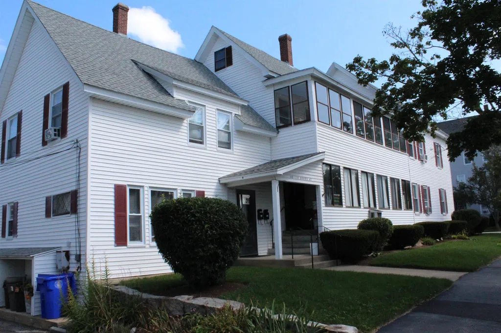 120 Brook Street Manchester NH 03104