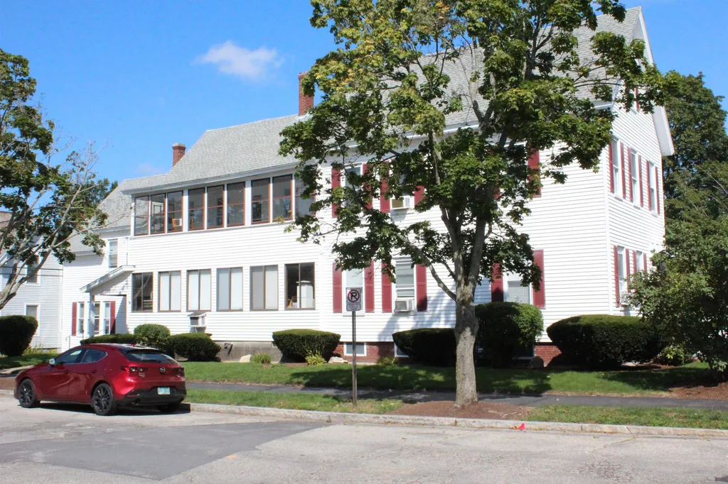 120 Brook Street Manchester NH 03104