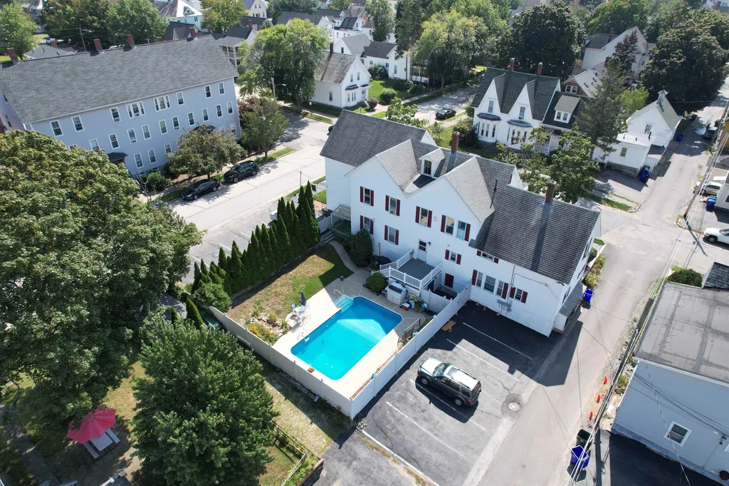 120 Brook Street Manchester NH 03104