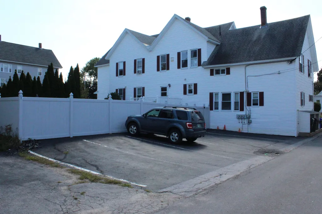 120 Brook Street Manchester NH 03104