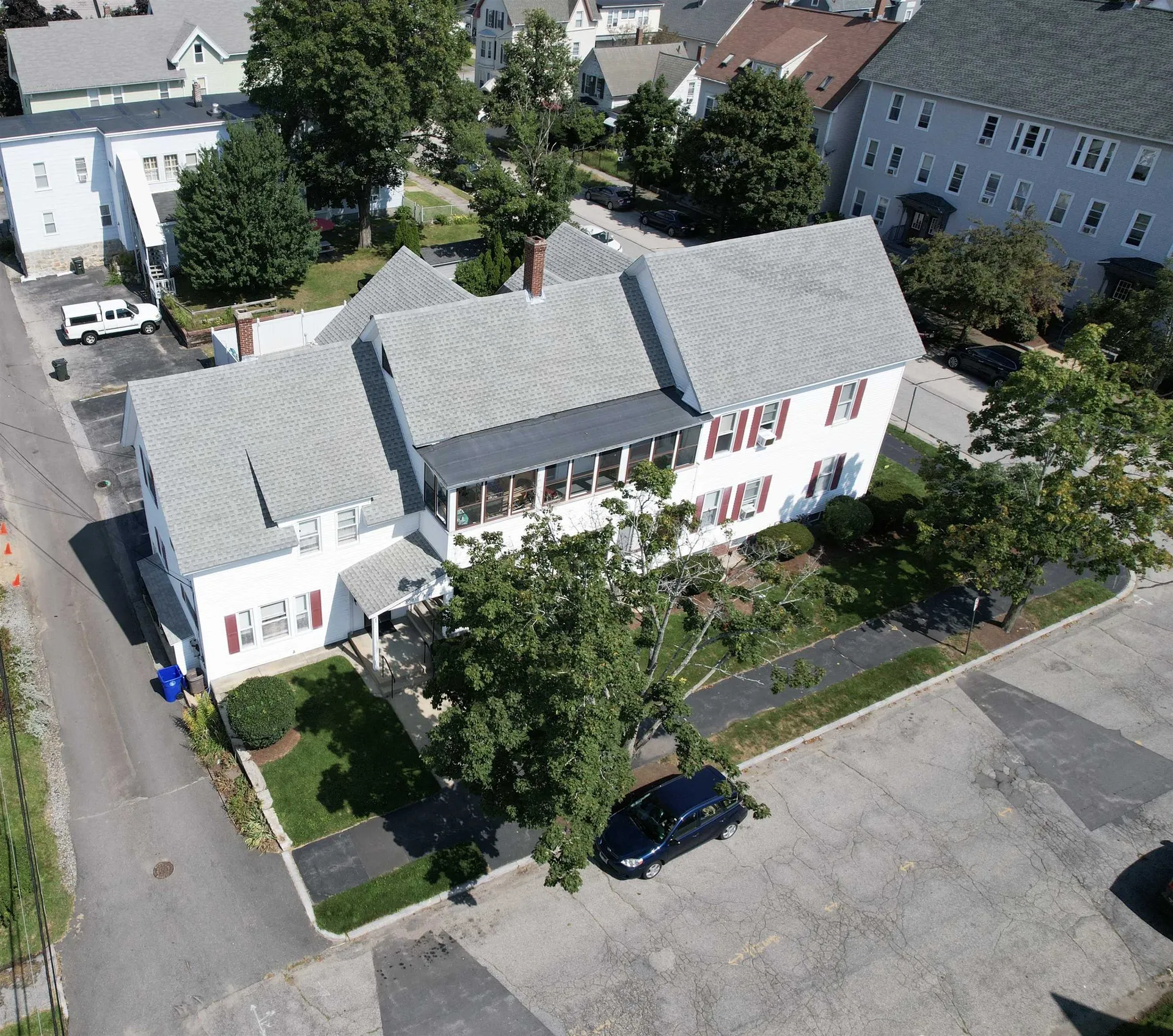 120 Brook Street Manchester NH 03104