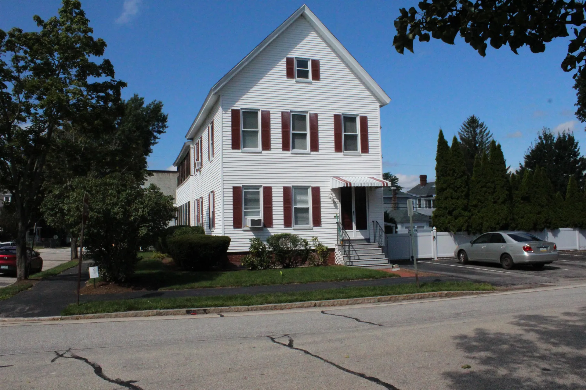 120 Brook Street Manchester NH 03104