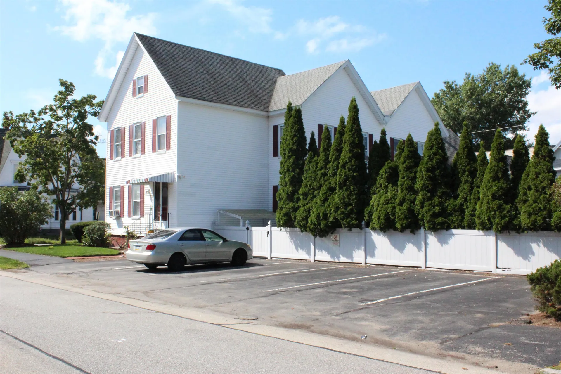 120 Brook Street Manchester NH 03104