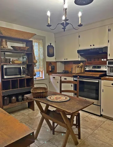 166 Old Troy Road Fitzwilliam NH 03447