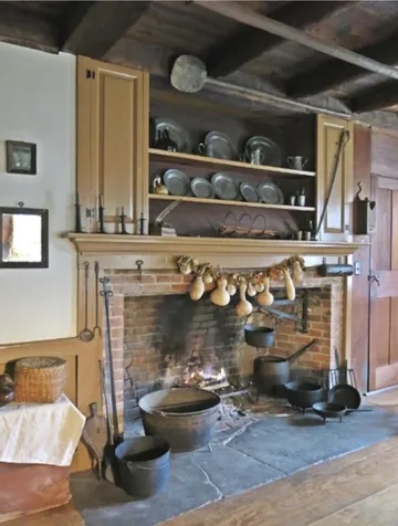 166 Old Troy Road Fitzwilliam NH 03447
