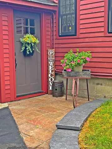 166 Old Troy Road Fitzwilliam NH 03447