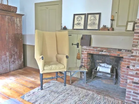 166 Old Troy Road Fitzwilliam NH 03447
