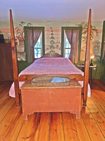 166 Old Troy Road Fitzwilliam NH 03447