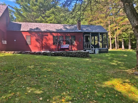 166 Old Troy Road Fitzwilliam NH 03447