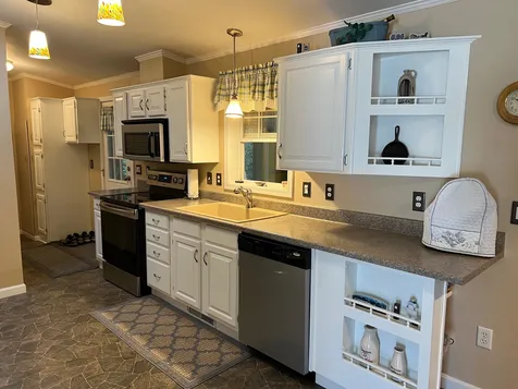 638 Benton Drive Laconia NH 03246