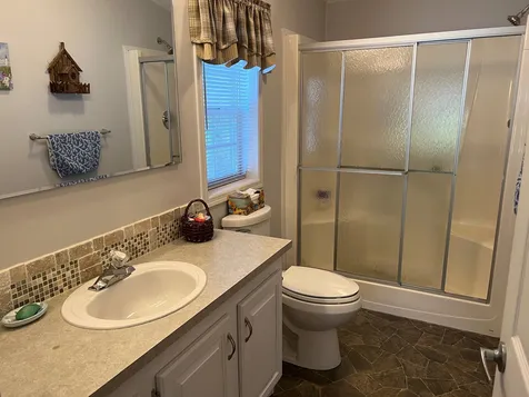 638 Benton Drive Laconia NH 03246