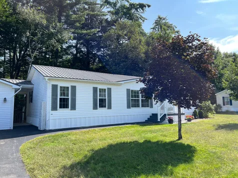 638 Benton Drive Laconia NH 03246