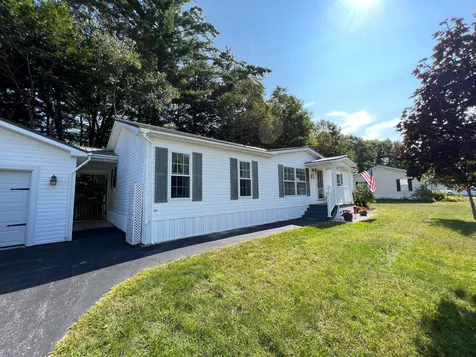 638 Benton Drive Laconia NH 03246