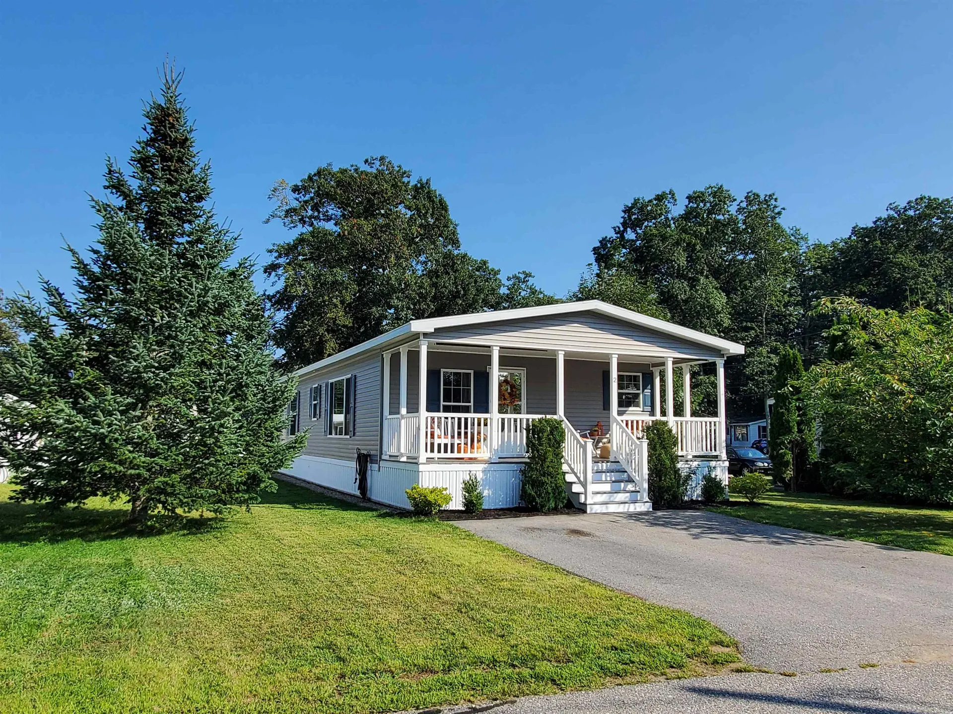 2 Lilac Way North Hampton NH 03862