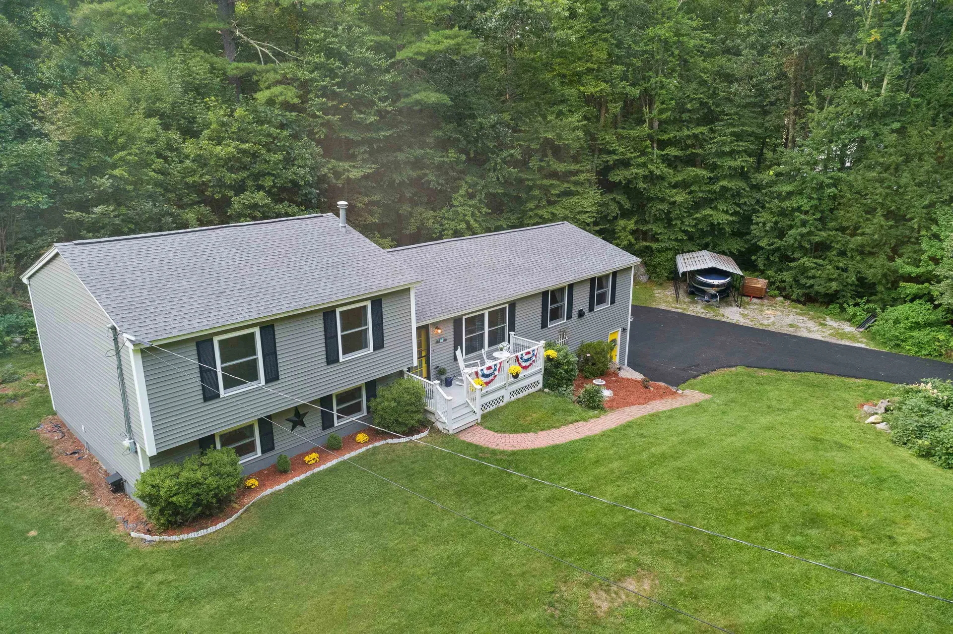 154 Bedford Road Merrimack NH 03054