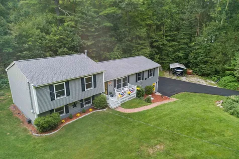 154 Bedford Road Merrimack NH 03054