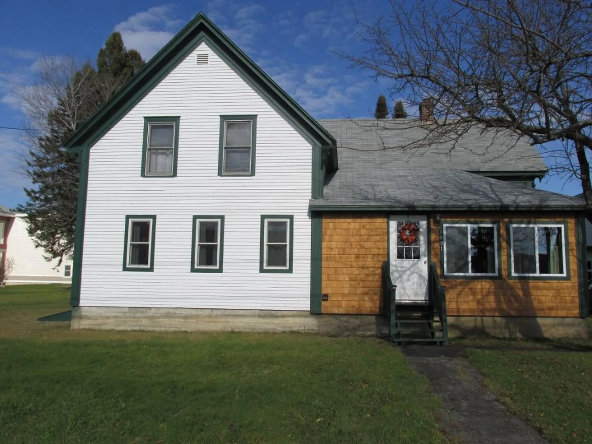 1591 Main Street Pittsburg NH 03592