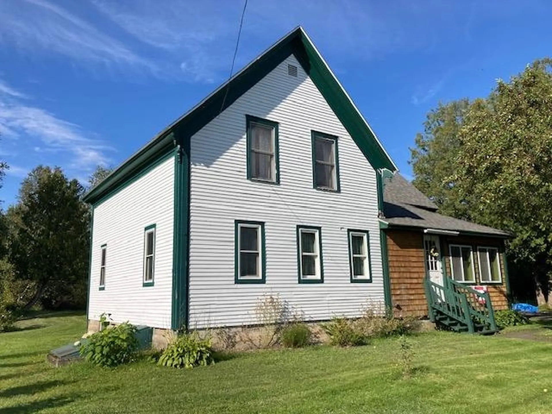 1591 Main Street Pittsburg NH 03592