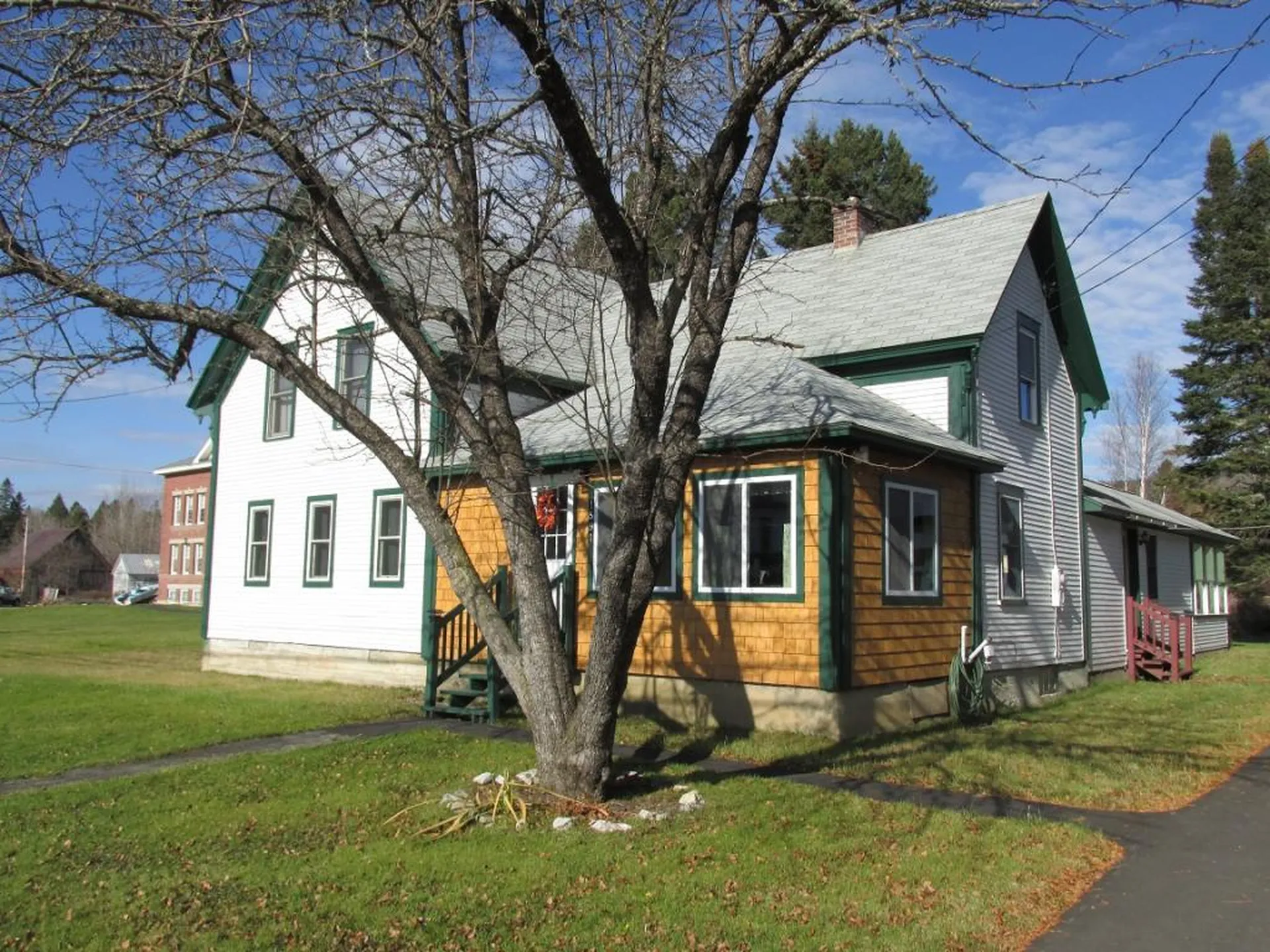 1591 Main Street Pittsburg NH 03592