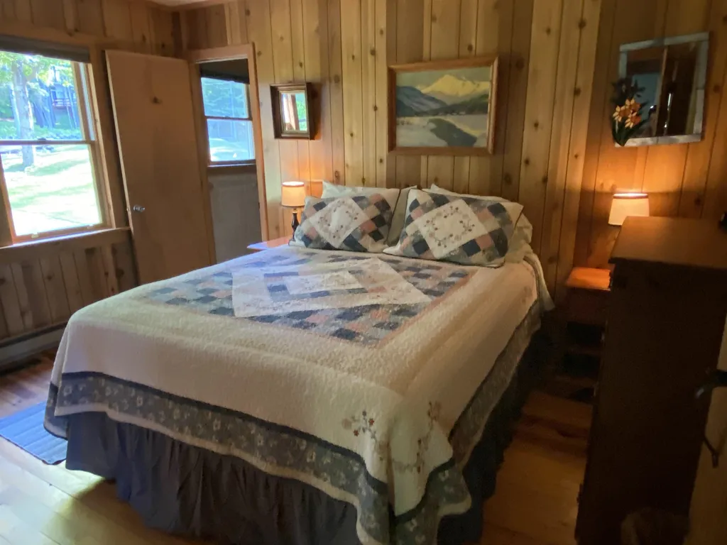 23 Leeward Shores Road Moultonborough NH 03254