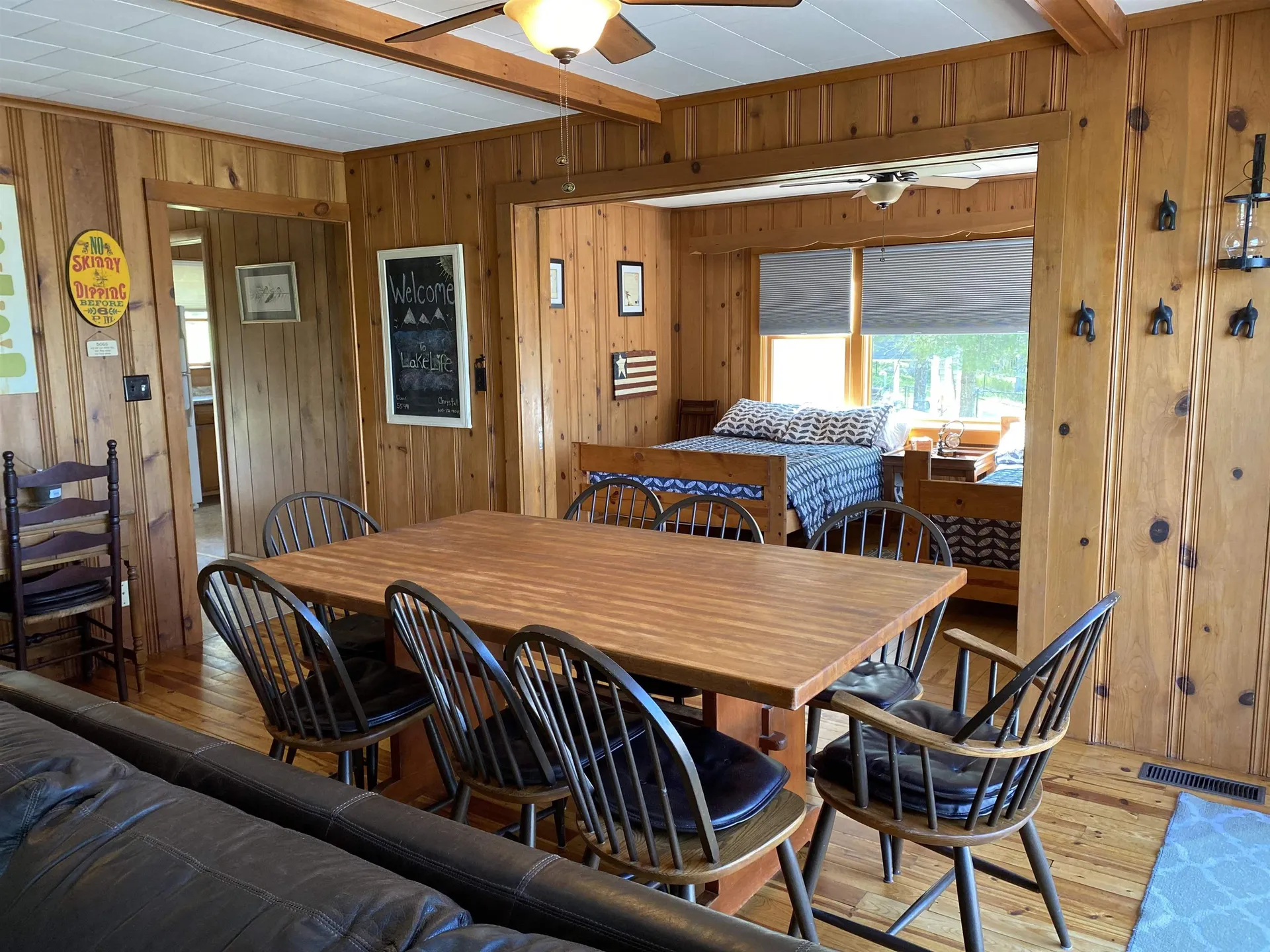 23 Leeward Shores Road Moultonborough NH 03254