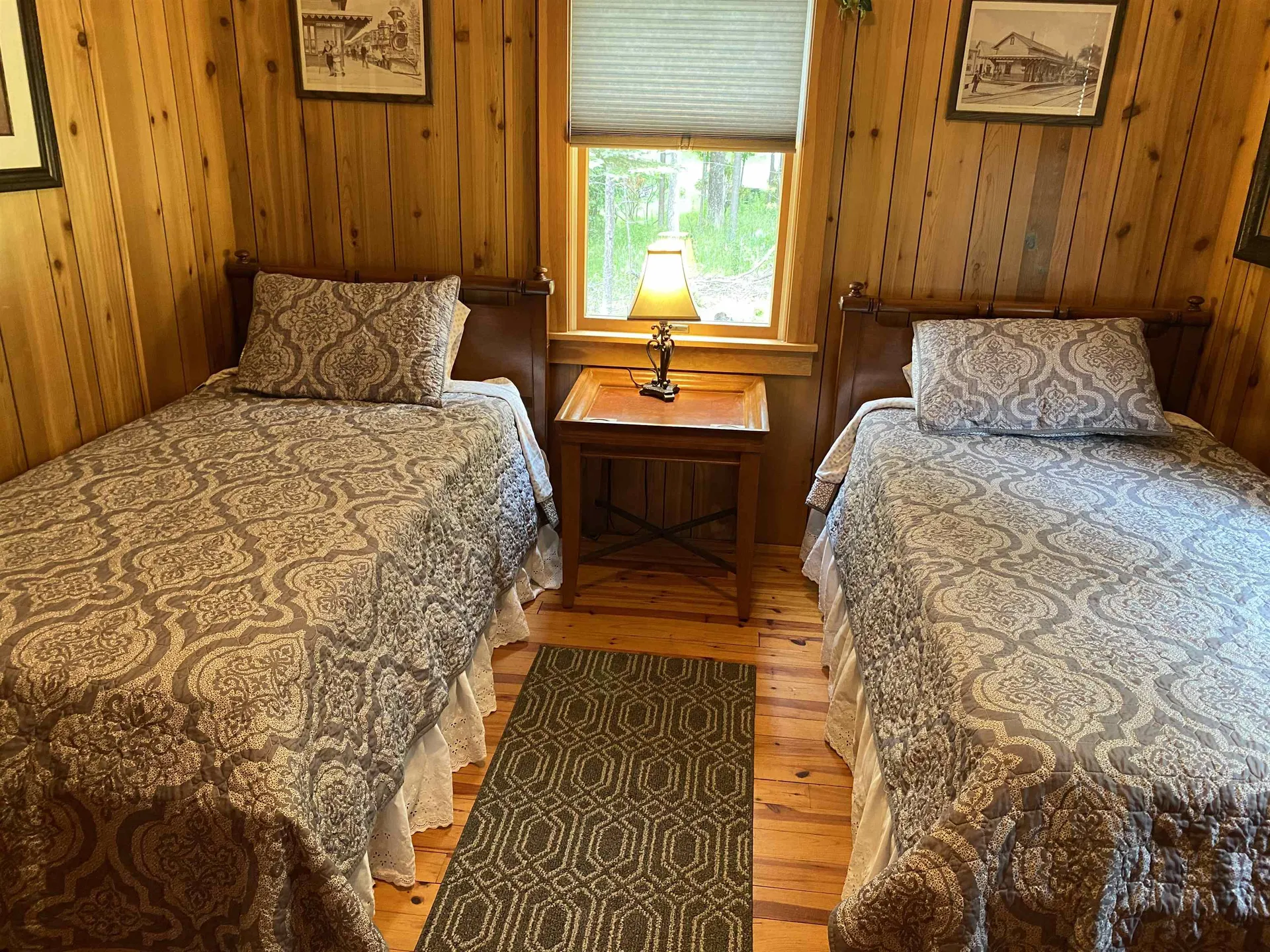 23 Leeward Shores Road Moultonborough NH 03254