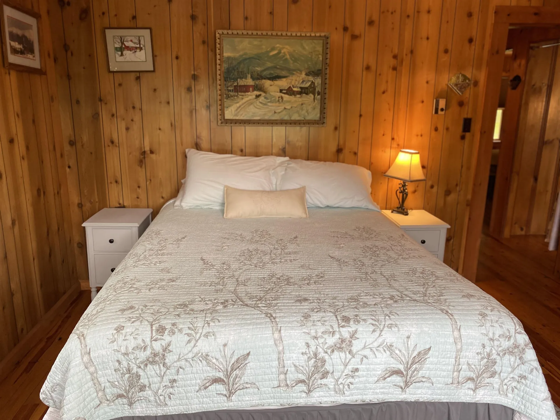 23 Leeward Shores Road Moultonborough NH 03254