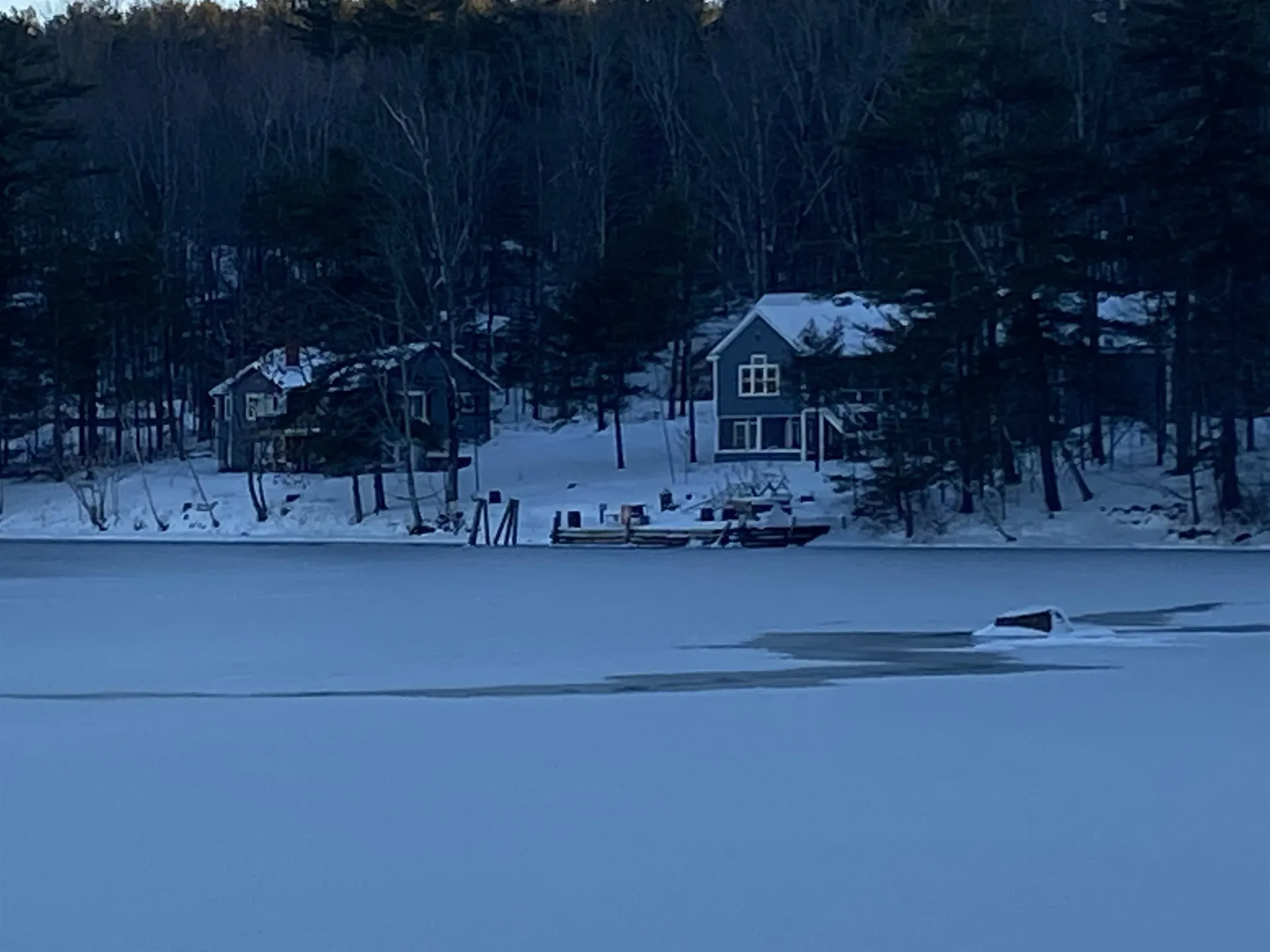 23 Leeward Shores Road Moultonborough NH 03254