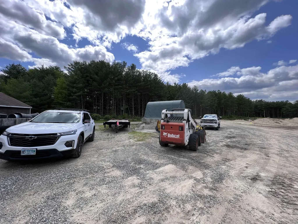 7 Small Pox Road Kingston NH 03848