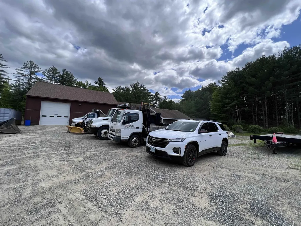 7 Small Pox Road Kingston NH 03848