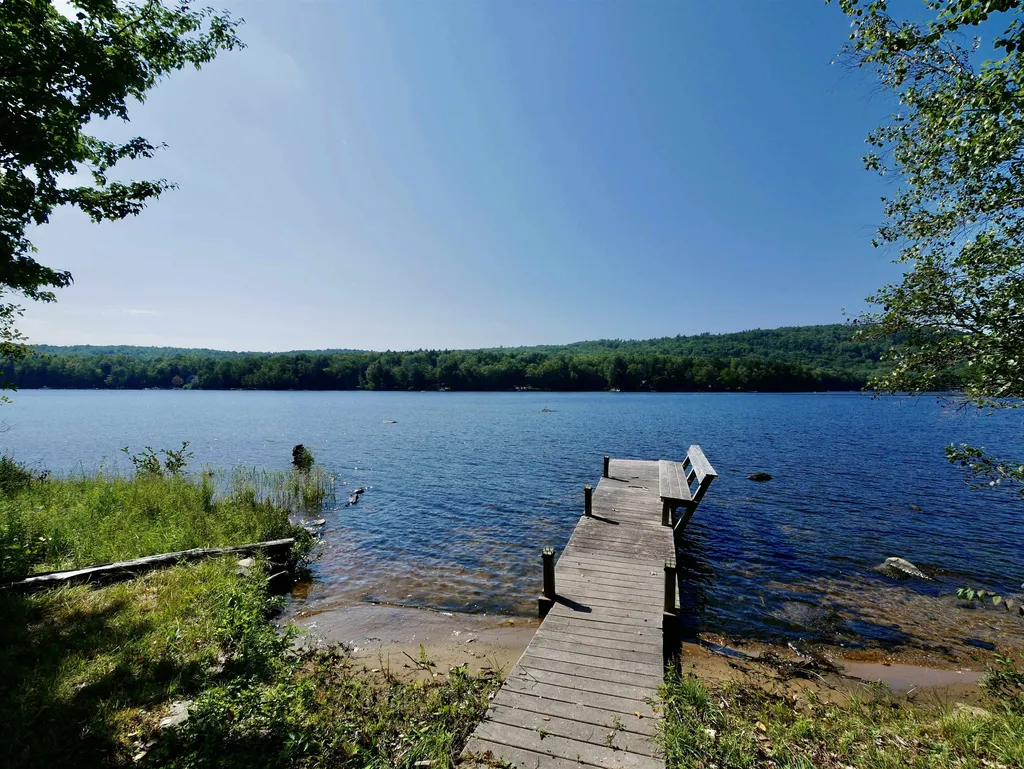 1050 Goose Pond Road Canaan NH 03741