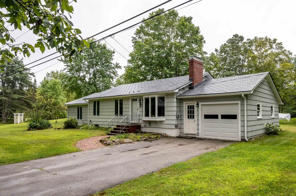 126 Wednesday Hill Road Lee NH 03861