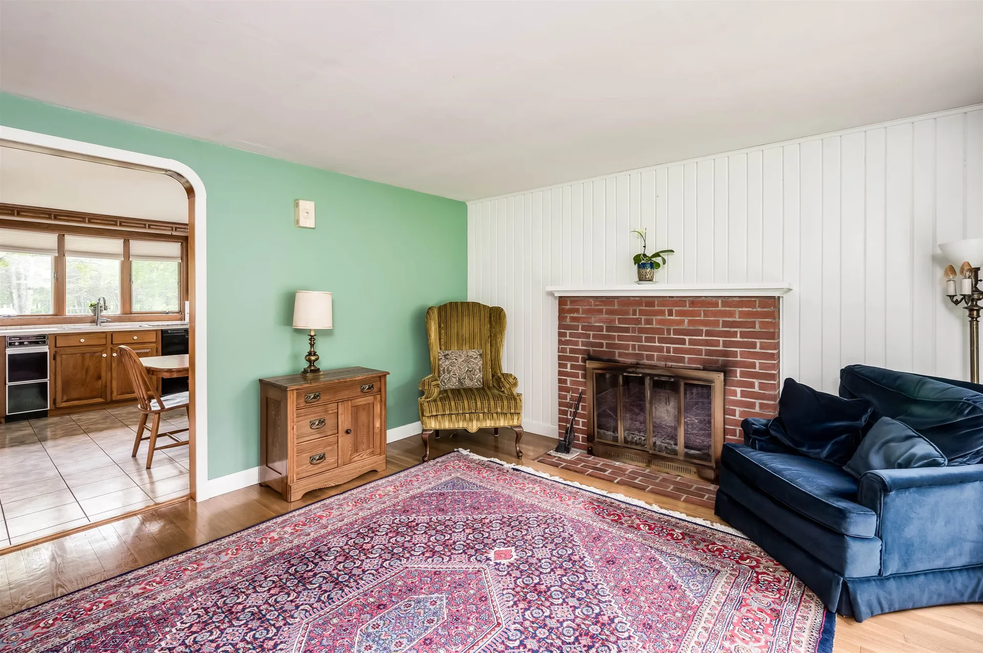 126 Wednesday Hill Road Lee NH 03861