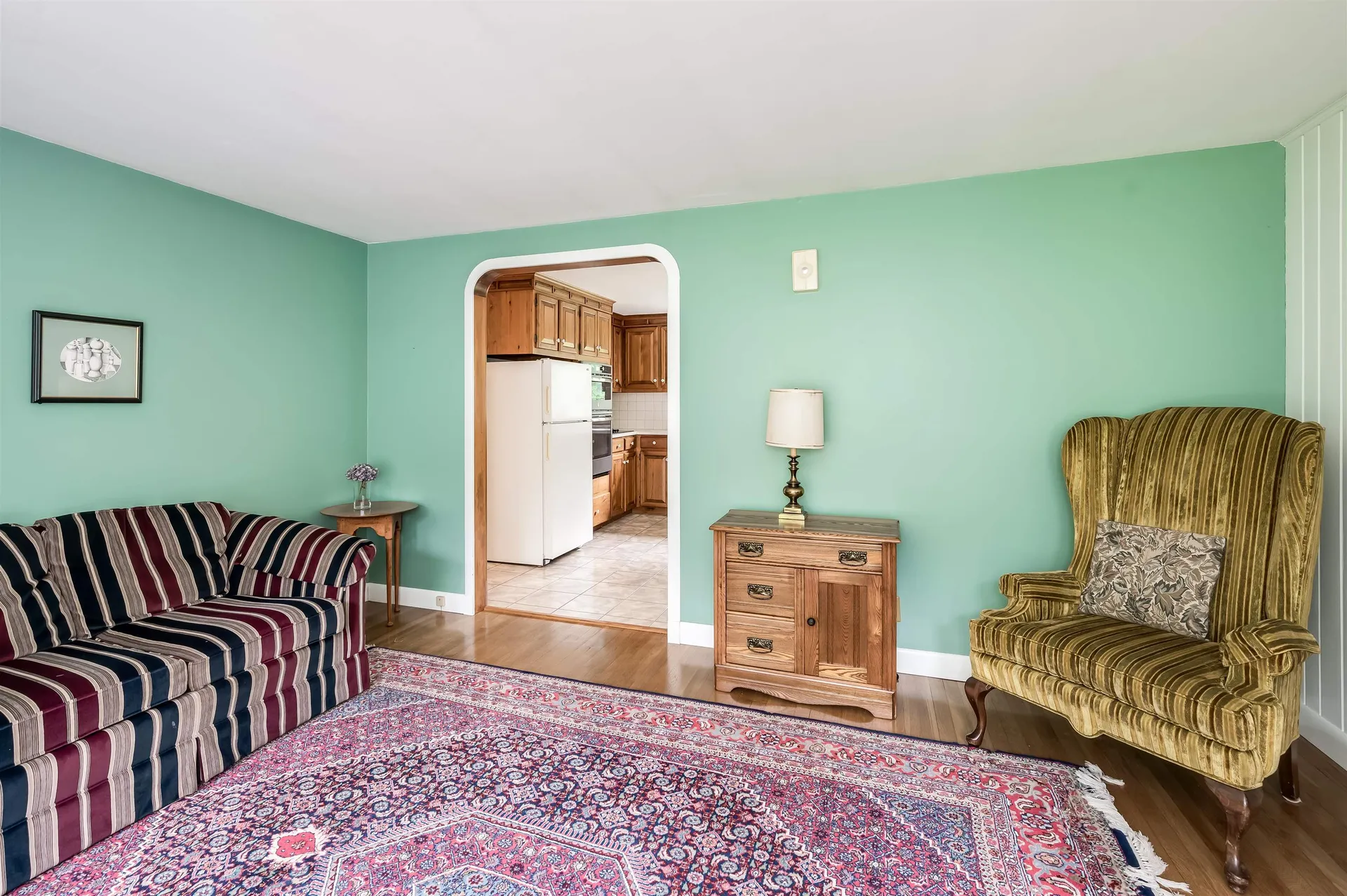126 Wednesday Hill Road Lee NH 03861