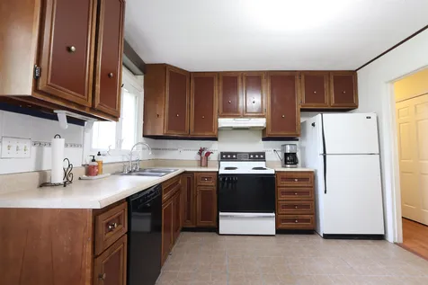 159 Strawberry Hill Lyndon VT 05851