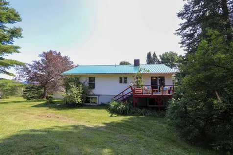 159 Strawberry Hill Lyndon VT 05851
