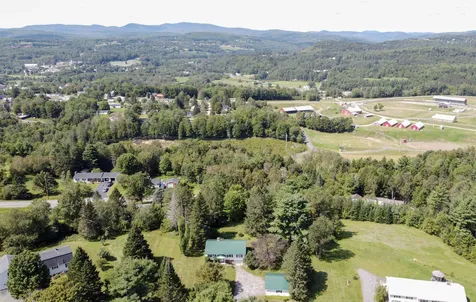 159 Strawberry Hill Lyndon VT 05851